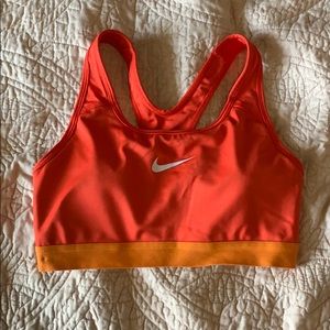 Medium Support Sports Bra